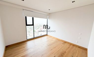 Departamento en renta en Nova Bosques El Olivo Lomas