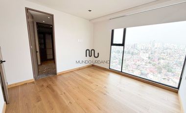 Departamento en renta en Nova Bosques El Olivo Lomas