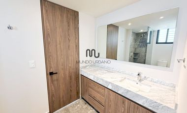 Departamento en renta en Nova Bosques El Olivo Lomas