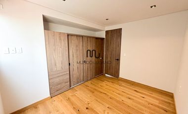 Departamento en renta en Nova Bosques El Olivo Lomas