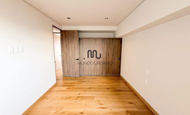 Departamento en renta en Nova Bosques El Olivo Lomas