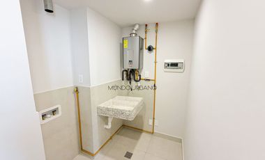 Departamento en renta en Nova Bosques El Olivo Lomas