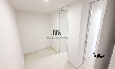 Departamento en renta en Nova Bosques El Olivo Lomas