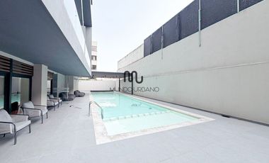 Departamento en renta en Nova Bosques El Olivo Lomas