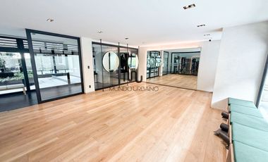 Departamento en renta en Nova Bosques El Olivo Lomas