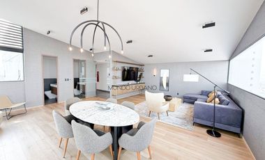 Departamento en renta en Nova Bosques El Olivo Lomas