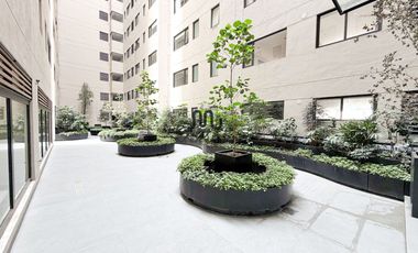 Departamento en renta en Nova Bosques El Olivo Lomas