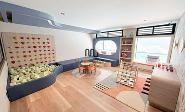 Departamento en renta en Nova Bosques El Olivo Lomas