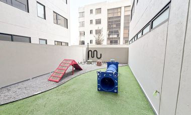 Departamento en renta en Nova Bosques El Olivo Lomas