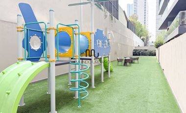 Departamento en renta en Nova Bosques El Olivo Lomas