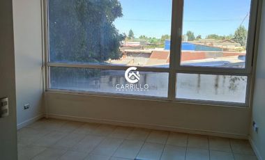 Arrendamos departamento estudio