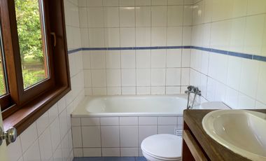 Amplia Casa en Arriendo con Vista al Mar – Sector Parpalen, Puerto Montt