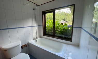 Amplia Casa en Arriendo con Vista al Mar – Sector Parpalen, Puerto Montt