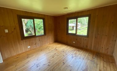 Amplia Casa en Arriendo con Vista al Mar – Sector Parpalen, Puerto Montt