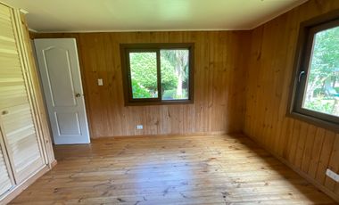 Amplia Casa en Arriendo con Vista al Mar – Sector Parpalen, Puerto Montt