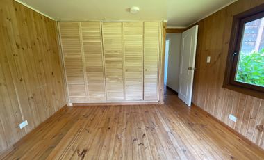 Amplia Casa en Arriendo con Vista al Mar – Sector Parpalen, Puerto Montt