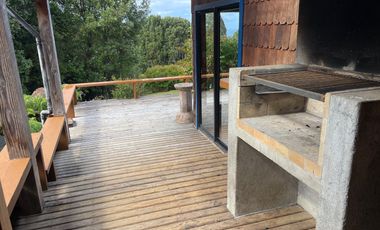 Amplia Casa en Arriendo con Vista al Mar – Sector Parpalen, Puerto Montt