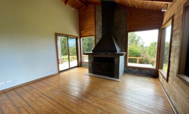 Amplia Casa en Arriendo con Vista al Mar – Sector Parpalen, Puerto Montt