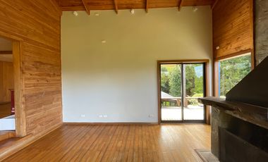 Amplia Casa en Arriendo con Vista al Mar – Sector Parpalen, Puerto Montt