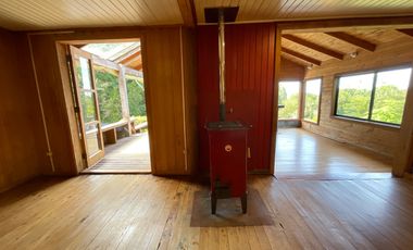 Amplia Casa en Arriendo con Vista al Mar – Sector Parpalen, Puerto Montt