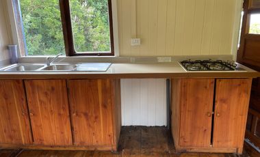 Amplia Casa en Arriendo con Vista al Mar – Sector Parpalen, Puerto Montt