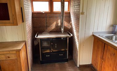 Amplia Casa en Arriendo con Vista al Mar – Sector Parpalen, Puerto Montt