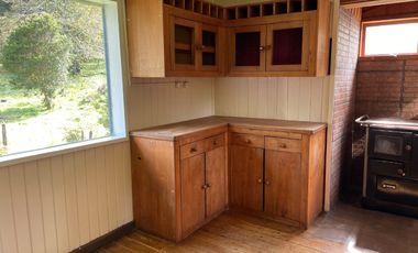 Amplia Casa en Arriendo con Vista al Mar – Sector Parpalen, Puerto Montt