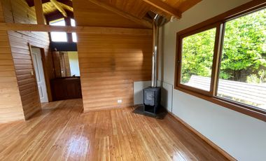 Amplia Casa en Arriendo con Vista al Mar – Sector Parpalen, Puerto Montt