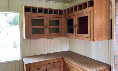 Amplia Casa en Arriendo con Vista al Mar – Sector Parpalen, Puerto Montt