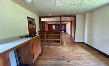 Amplia Casa en Arriendo con Vista al Mar – Sector Parpalen, Puerto Montt