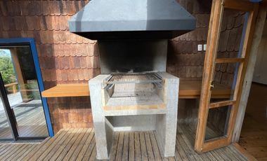 Amplia Casa en Arriendo con Vista al Mar – Sector Parpalen, Puerto Montt