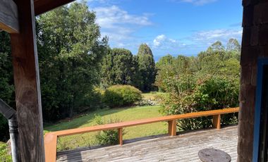 Amplia Casa en Arriendo con Vista al Mar – Sector Parpalen, Puerto Montt