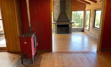 Amplia Casa en Arriendo con Vista al Mar – Sector Parpalen, Puerto Montt