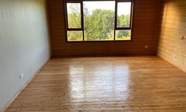 Amplia Casa en Arriendo con Vista al Mar – Sector Parpalen, Puerto Montt