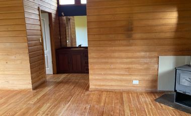 Amplia Casa en Arriendo con Vista al Mar – Sector Parpalen, Puerto Montt