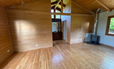 Amplia Casa en Arriendo con Vista al Mar – Sector Parpalen, Puerto Montt