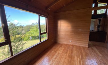 Amplia Casa en Arriendo con Vista al Mar – Sector Parpalen, Puerto Montt