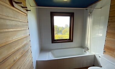 Amplia Casa en Arriendo con Vista al Mar – Sector Parpalen, Puerto Montt