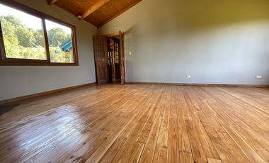 Amplia Casa en Arriendo con Vista al Mar – Sector Parpalen, Puerto Montt