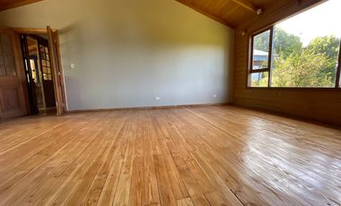 Amplia Casa en Arriendo con Vista al Mar – Sector Parpalen, Puerto Montt