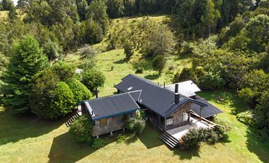 Amplia Casa en Arriendo con Vista al Mar – Sector Parpalen, Puerto Montt