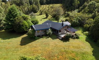 Amplia Casa en Arriendo con Vista al Mar – Sector Parpalen, Puerto Montt