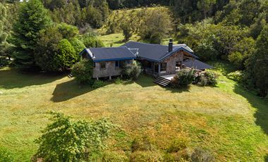 Amplia Casa en Arriendo con Vista al Mar – Sector Parpalen, Puerto Montt