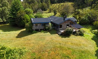 Amplia Casa en Arriendo con Vista al Mar – Sector Parpalen, Puerto Montt