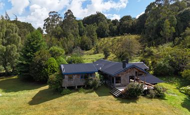 Amplia Casa en Arriendo con Vista al Mar – Sector Parpalen, Puerto Montt