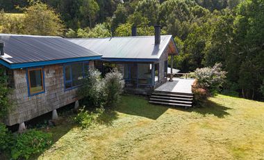 Amplia Casa en Arriendo con Vista al Mar – Sector Parpalen, Puerto Montt