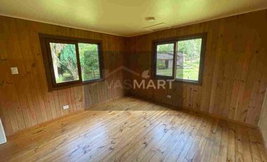 Amplia Casa en Arriendo con Vista al Mar – Sector Parpalen, Puerto Montt