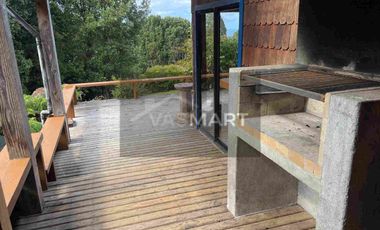 Amplia Casa en Arriendo con Vista al Mar – Sector Parpalen, Puerto Montt