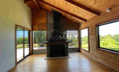 Amplia Casa en Arriendo con Vista al Mar – Sector Parpalen, Puerto Montt