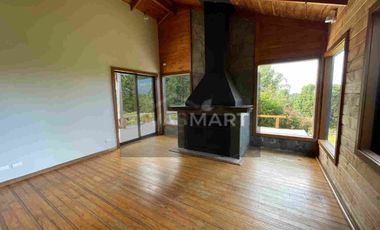 Amplia Casa en Arriendo con Vista al Mar – Sector Parpalen, Puerto Montt